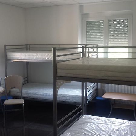 Monaco Rooms Maribor Room photo