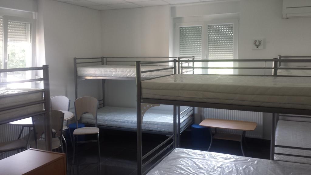 Monaco Rooms Maribor Room photo