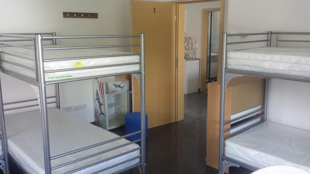Monaco Rooms Maribor Room photo