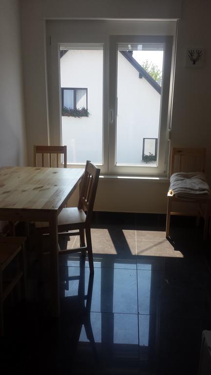 Monaco Rooms Maribor Room photo