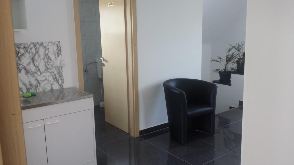 Monaco Rooms Maribor Exterior photo