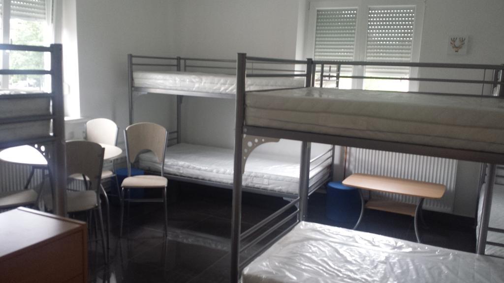 Monaco Rooms Maribor Room photo